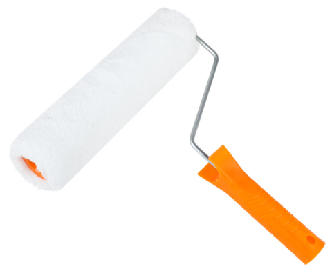 Scule & unelte - Trafalet Microfibra Alb