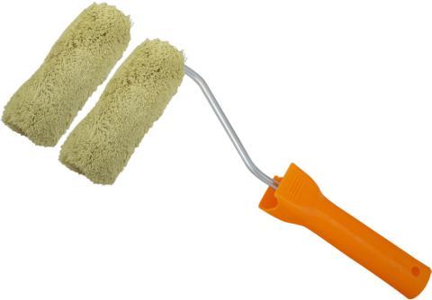 Trafaleti si rezerve - Trafalet Mini Acril Verde + Rezerva