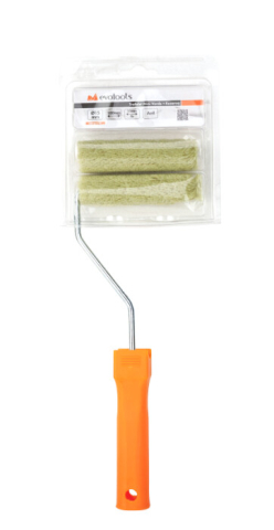 Trafalet Mini Acril Verde + Rezerva [1]