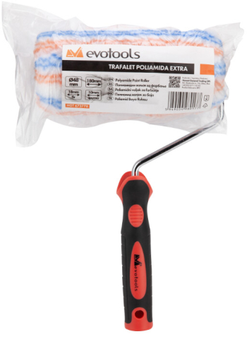 Trafalet Poliamida Extra [4]