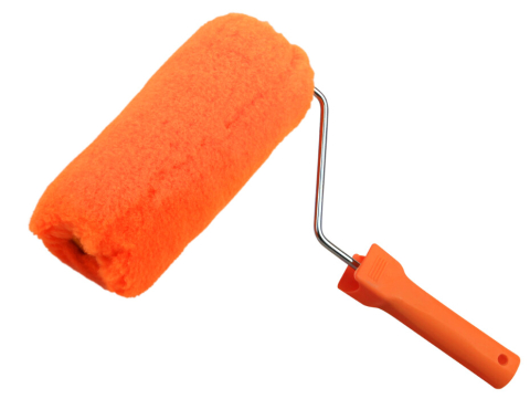 Trafalet Poliester Portocaliu Extra [2]