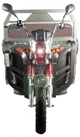 Triciclu Electric Cargo TRCC1500 [1]
