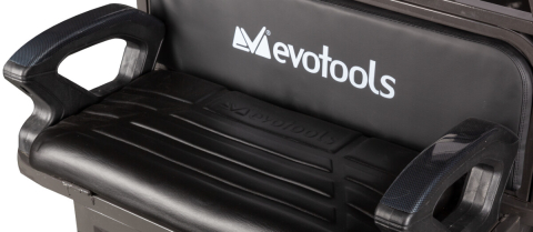 Triciclu Electric Cargo TRCC800 Putere maximala: 1660 W [1]