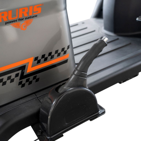 Triciclu electric RURIS Pilot 3070, putere maximală: 2900 W [15]