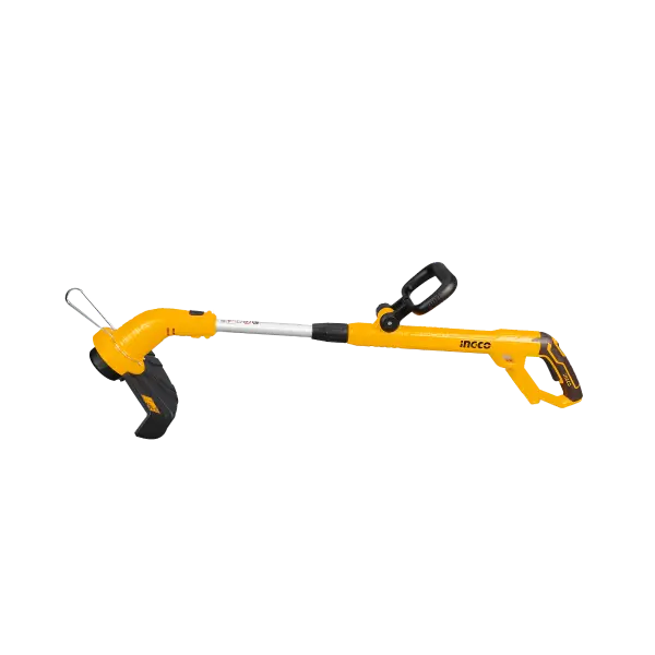 Trimmer 20V fara Acumulator si Incarcator (motocoasa) [7]