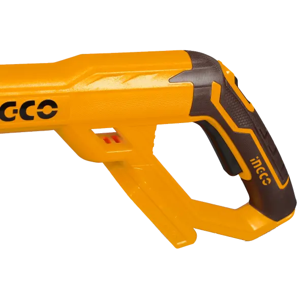 Trimmer 20V fara Acumulator si Incarcator (motocoasa) [1]