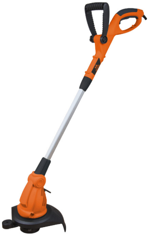Intretinere spatii verzi - Trimmer Electric GT600 EvoTools