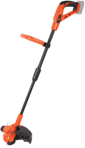 Intretinere spatii verzi - Trimmer fara Acumulator si Incarcator MAX 20V ONE EvoTools