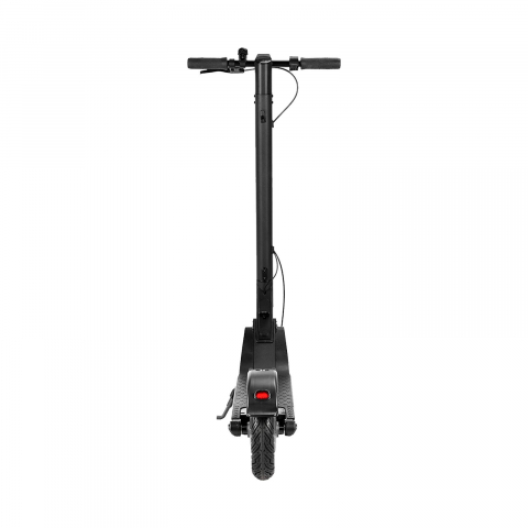 Trotineta electrica Provision S19 - Negru-Galben [2]