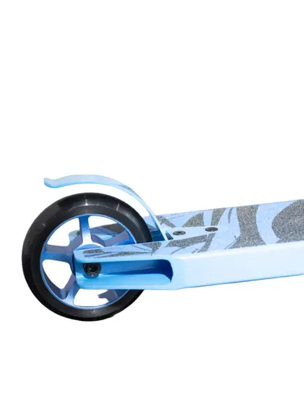 Trotineta Freestyle Dhs 109 - Albastru, ABEC-5 [2]