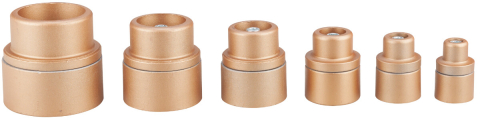 Trusa Sudura PP-R 2000A EPTO - Putere trusa 2000 W [4]