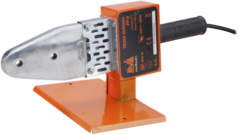 Sudura si lipire - Trusa Sudura PP-R 800W EPTO A