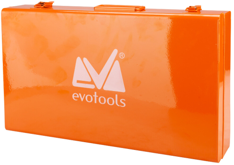 Trusa Sudura PPR 2000A EvoTools - Putere trusa 2000 W [1]