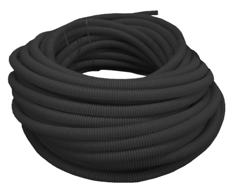 Cabluri si conductori - Tub Copex Gofrat - 1 Hm1