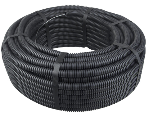 Tub Copex Ignifug Cu Fir de Tragere [2]