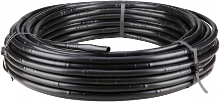 Gradina & gospodarie - Tub de Picurare Cilindric ETS A - Diametru 20 mm Pas picurator Orb cm Debit - l/h Lungime 100 m