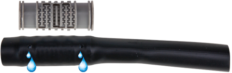 Tub de Picurare Cilindric EvoTools [1]