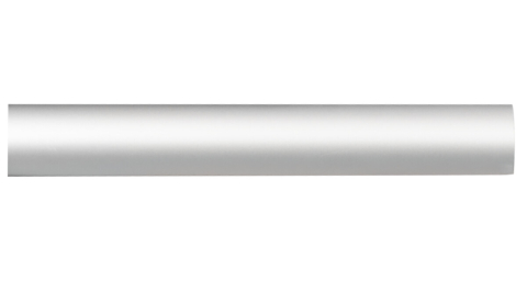 Accesorii scule si unelte electrice - Tub din Aluminiu Aspirator Cenusa - Diametru tub 36 x 23cm mm Cod produs 680146 / 680147