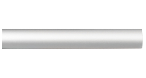 Accesorii scule si unelte electrice - Tub din Aluminiu Aspirator Cenusa - Diametru tub 36 x 23cm mm Cod produs 680146 / 680147
