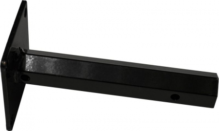 Tub / manicot profil hexagonal, 23 mm, lungime 170 mm, pentru roti motocultor, Rotakt [3]