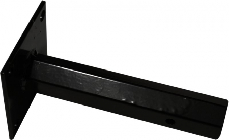 Tub / manicot profil hexagonal, 26 mm, lungime 200 mm, pentru roti motocultor, Rotakt [3]