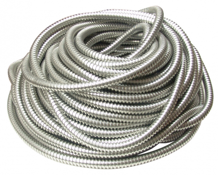 Cabluri si conductori - Tub Tip Copex Metalic - 50 m.l.