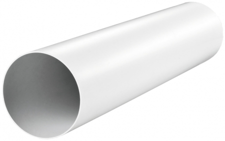 Instalati de incalzire si ventilatie - Tubulatura Rigida din PVC 1111
