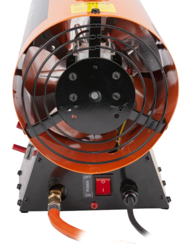 Tun de Caldura pe Gaz GFA 12kW EvoTools [2]