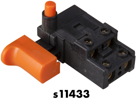 u00a0Piese de schimb pentru masina de slefuit cu banda Evotools 677193 [2]