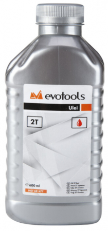 Motoburghie & motosfredele - Ulei 2T 1154 TMU