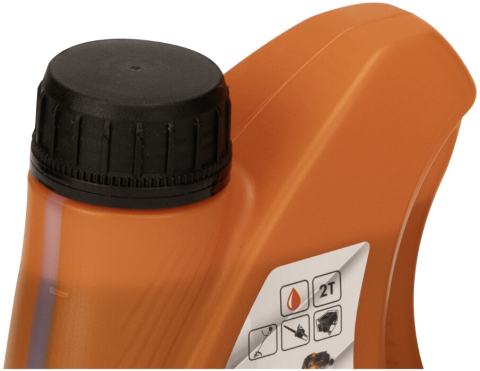 Ulei 2T TMU EvoTools [22]