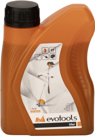 Ulei 2T TMU EvoTools [5]
