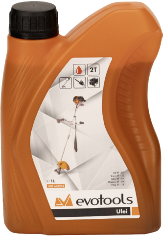 Accesorii si consumabile drujba - Ulei 2T TMU EvoTools