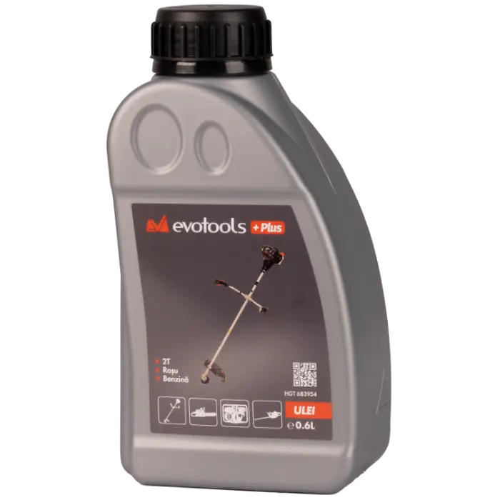 Gradina & gospodarie - Ulei 2T TMU EvoTools +Plus