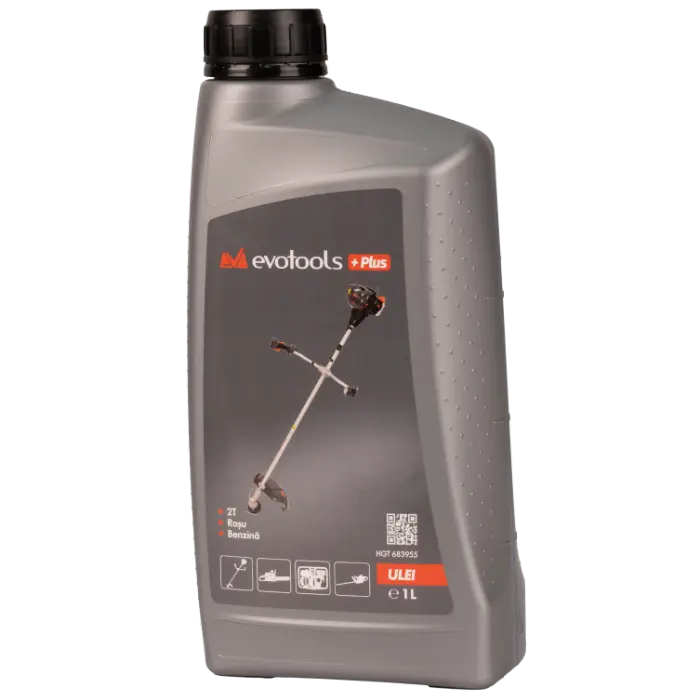 Ulei 2T TMU EvoTools +Plus [1]