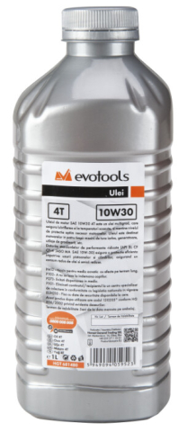 Pompe si sisteme de irigat - Ulei 4T 10W30 1154 TMU - Volum 1 l