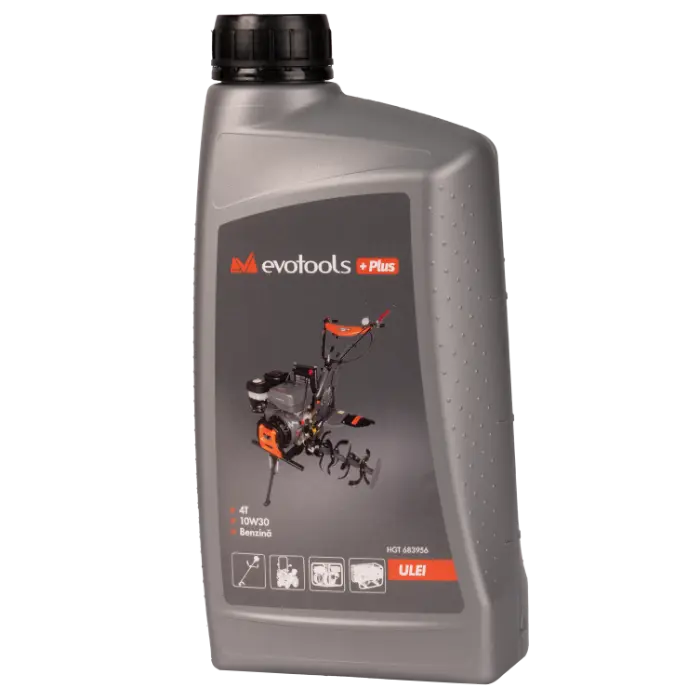 Gradina & gospodarie - Ulei 4T 10W30 TMU EvoTools +Plus