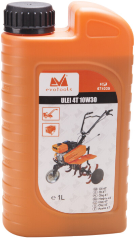 Motocoase - Ulei 4T 10W30 TMU - Volum 1 l