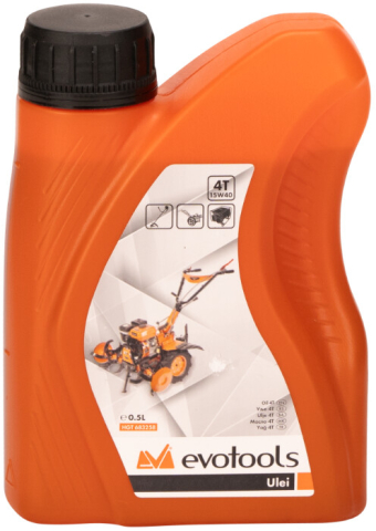 Ulei 4T 15W40 2047 TMU [6]