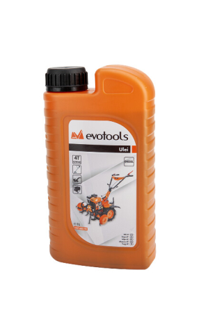 Generatoare si motoare - Ulei 4T 15W40 TMU