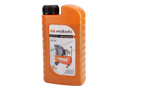 Diverse - Ulei Compresor SAE 150 TMU