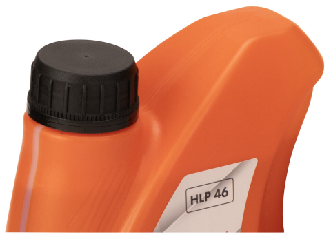 Ulei Hidraulic HLP 46 TMU [7]