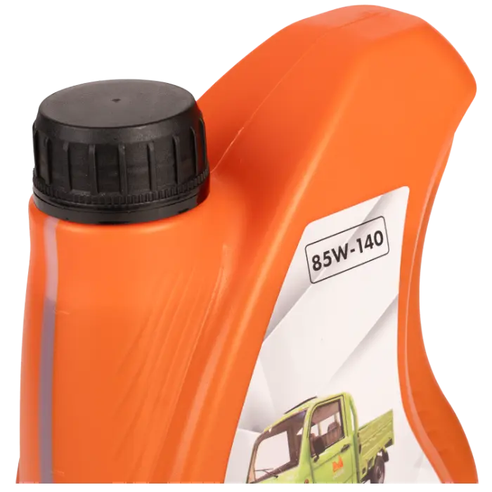 Ulei Transmisie 85W-140 EvoTools [1]