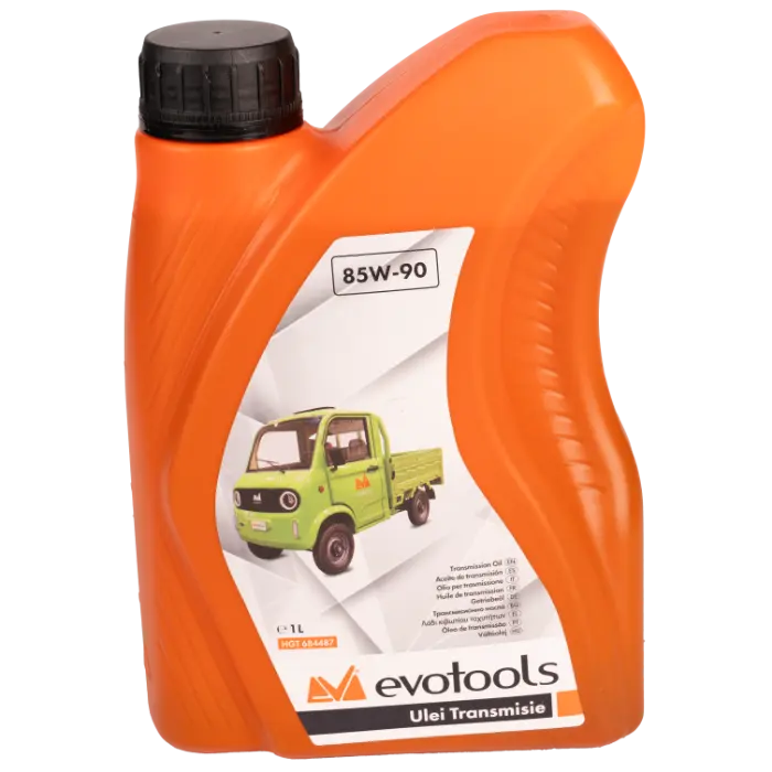 Scutere, ATV si Biciclete - Ulei Transmisie 85W-90 EvoTools