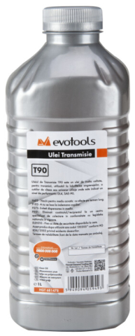 Ulei Transmisie T90 1154 TMU - Volum 1 l [0]