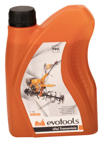 Motocultoare si motosape - Ulei Transmisie T90 TMU EvoTools