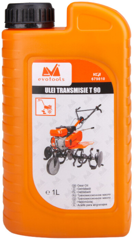 Motocultoare si motosape - Ulei Transmisie T90 TMU - Volum 1 l