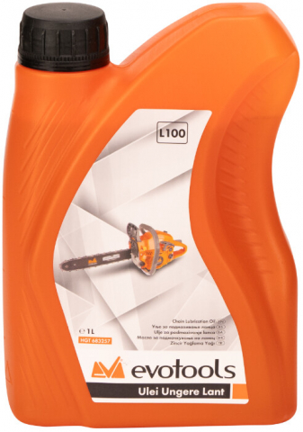 Accesorii si consumabile drujba - Ulei Ungere Lant L100 2047 TMU