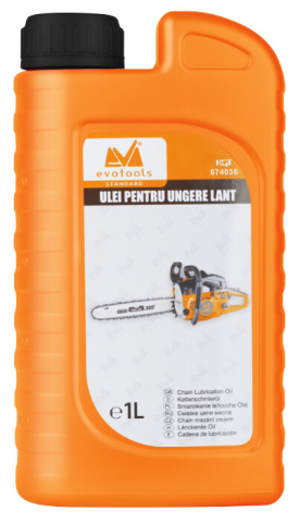 Gradina & gospodarie - Ulei Ungere Lant TMU - Volum 1 l