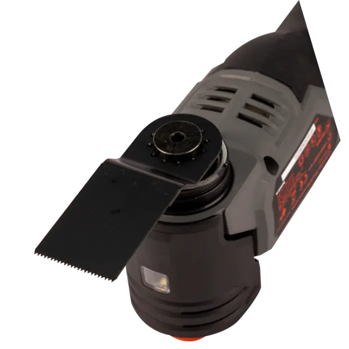 Unealta Multifunctionala fara Acumulator si Incarcator MAX 20V POWER EvoTools +Plus [3]